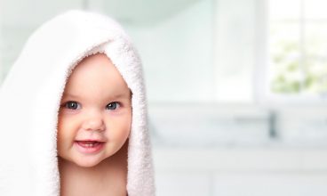Best Baby Wash for Babies
