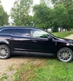 2014 Lincoln MKT AWD SUV For Sale