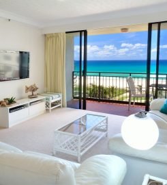 Holiday Rentals Palm Beach – Blue Ocean Apartment