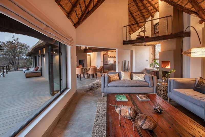 Best lodge South Africa