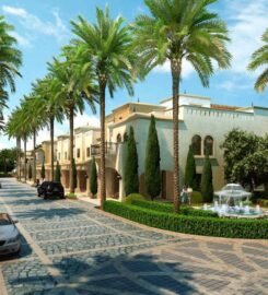 Own a Beach Front Lifestyle In Down Town Sharjah