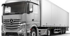 Trucks / Trailers