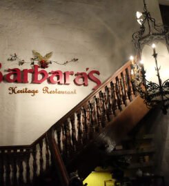 Barbara’s Heritage Restaurant