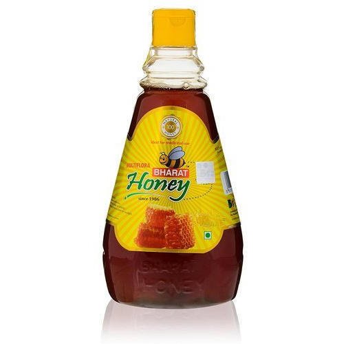 Bharat’s Sidr Honey