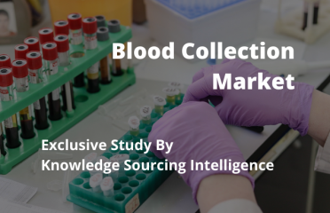 Blood Collection Market by Knowledge Sourcing