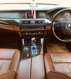 Used BMW 3 Series GT [2014-2016]