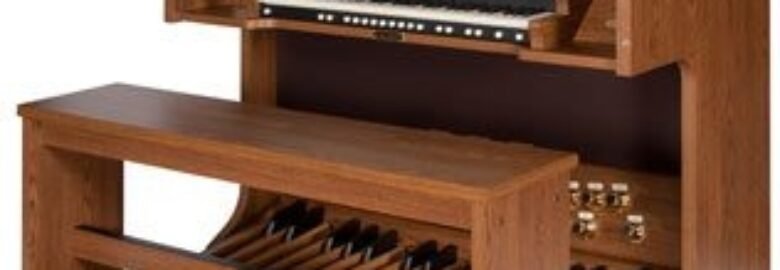 Viscount church organs