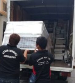 Professional Movers In Singapore