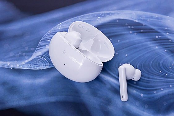 New Huawei FreeBuds 4i TWS Earphone Wireless Bluetooth 5.2 Noise  Cancellation