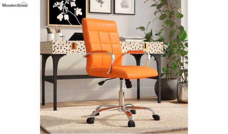 Order online Office Chair @Upto 55% + 20% Extra Off