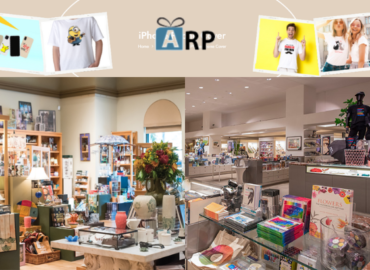 ARP Gift Store