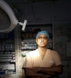 Dr. Sunil Tibrewal