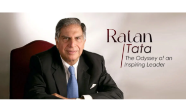 Ratan Tata: A Legend of History