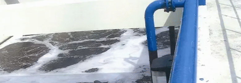 Effluent Treatment Plant Manufacturer in India