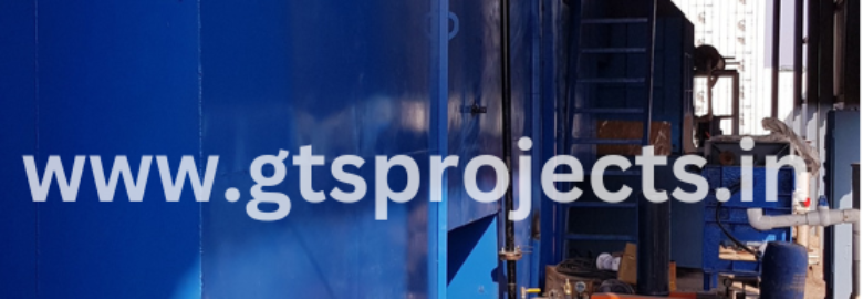 STP plant manufacturers in Bangalore
