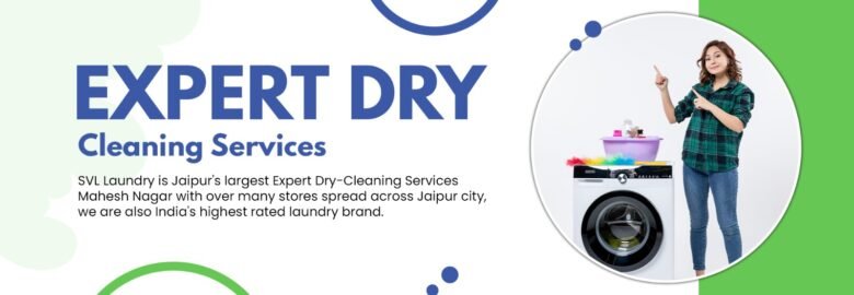 SVL Laundry