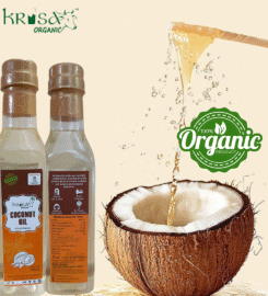 Shop Top-Quality Organic Foods: A2 Cow Ghee, Buffalo Ghee & More!