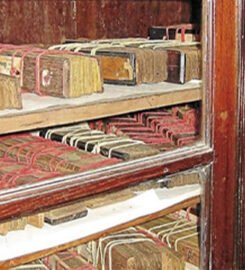 Vaittheeswaran koil nadi astrology