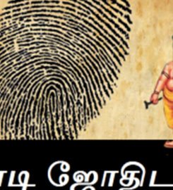 Vaittheeswaran koil nadi astrology