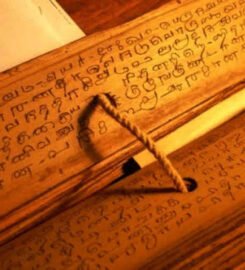 Vaittheeswaran koil nadi astrology