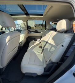 2024 Cadillac xt6 awd premium luxury