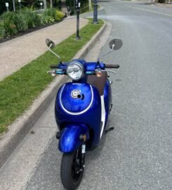 2023 Honda giorgio