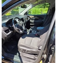 2019 GMC terrain