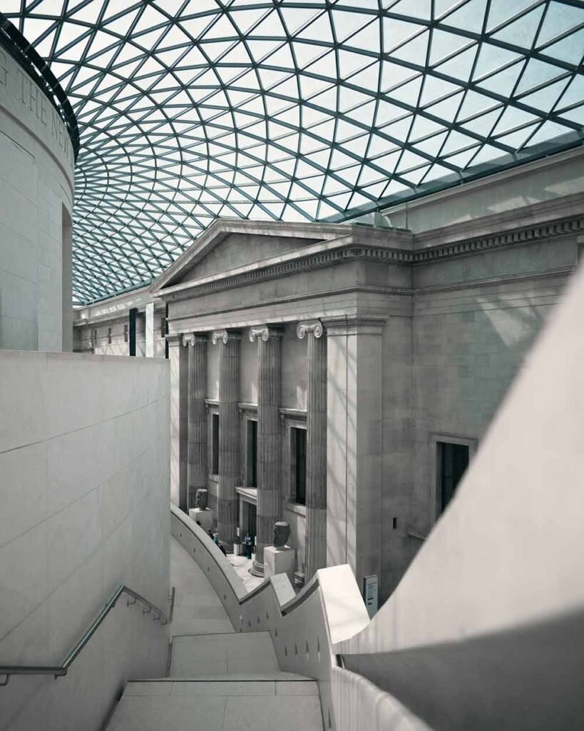 62539639a0e8c8 819x1024 | Museum of London