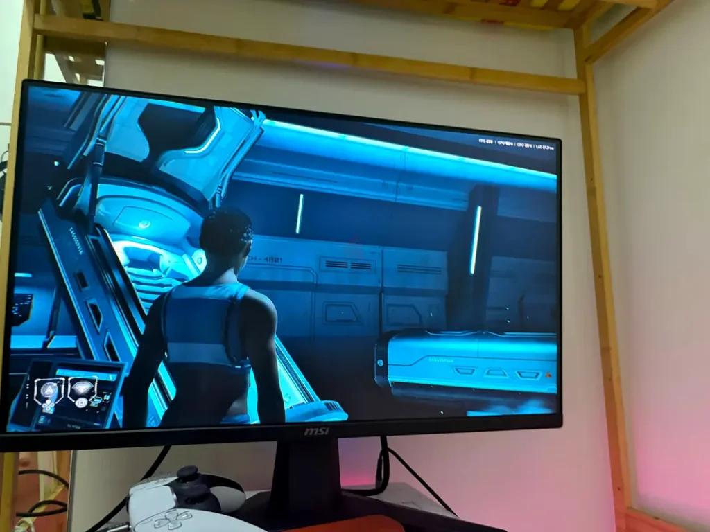 Gaming PC with GeForce1 1024x768 | Gaming PC with GeForce RTX 5070 (Watercooled)